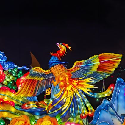 漯河+贾湖遗址博物馆+沙澧河风景区+神州鸟园+河上街古镇2日1晚私家团