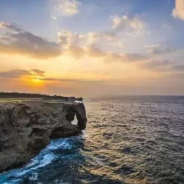 日本冲绳县那霸+渡嘉敷岛5日4晚拼小团