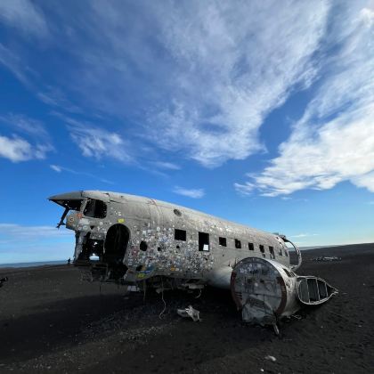 挪威+冰岛11日10晚拼小团