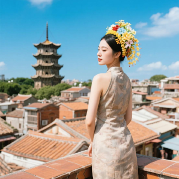 厦门+泉州6日5晚私家团