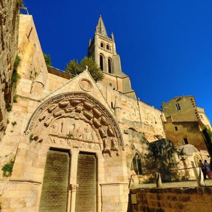 法国波尔多2日私家团