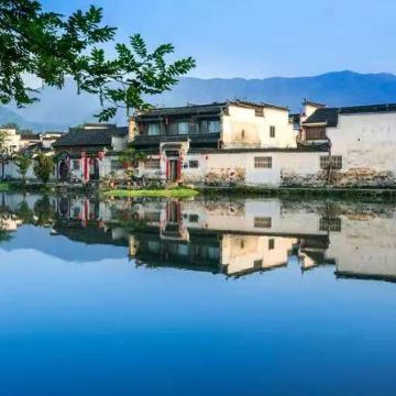 黄山+宏村景区3日2晚跟团游