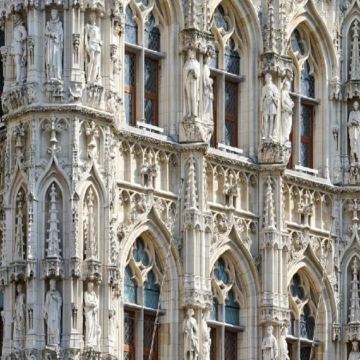 比利时+荷兰+丹麦10日9晚私家团