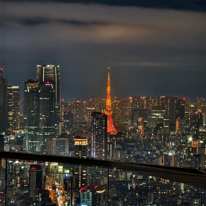 日本大阪+京都+奈良市+东京+富士山7日6晚跟团游