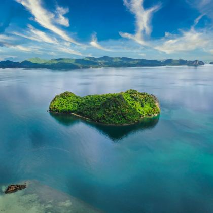 曼谷+普吉岛8日7晚私家团