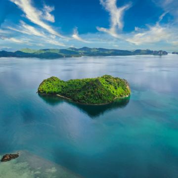 曼谷+普吉岛8日7晚私家团