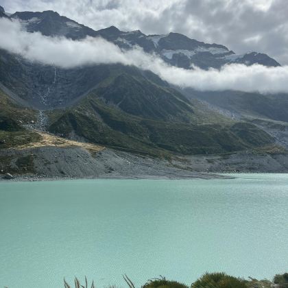 新西兰10日8晚拼小团