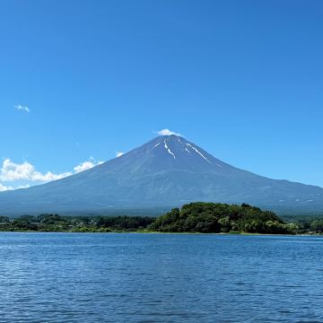 日本东京+富士山+东京迪士尼乐园6日5晚跟团游