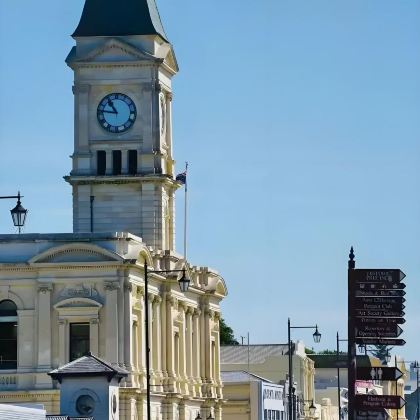 新西兰12日9晚拼小团