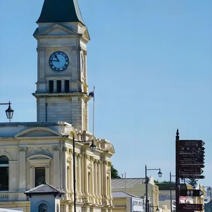 新西兰12日9晚拼小团