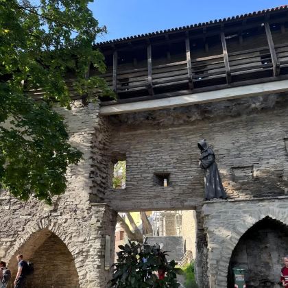 英国+挪威+芬兰+丹麦+瑞典15日14晚自由行