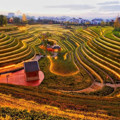 米易+米易傈僳梯田景区+海塔世外桃源风景区3日2晚私家团