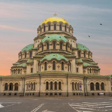 匈牙利+罗马尼亚+保加利亚+塞尔维亚+黑山+波黑12日11晚跟团游