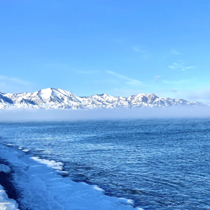 新疆乌鲁木齐+北疆6日5晚拼小团