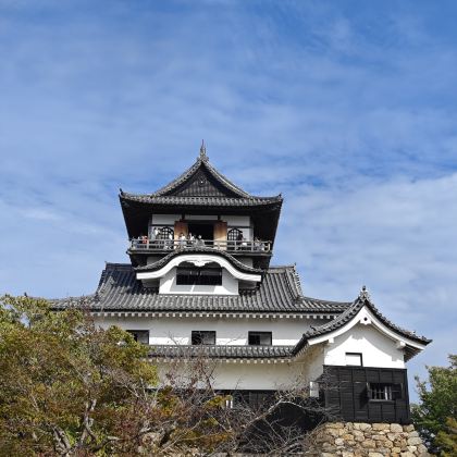 日本名古屋+白川乡+高山市5日4晚跟团游