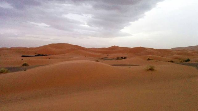 15-Day Highlights of Morocco Tour·Marrakech, Chefchaouen, Fès, Merzouga, Todra Gorge,  Essaouira, Aït Ben Haddou | High Atlas Mountains