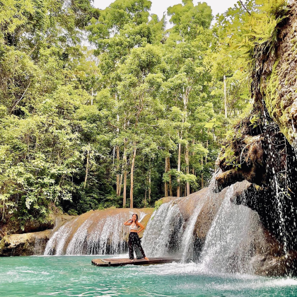 菲律宾宿务+薄荷岛+锡基霍尔7日6晚私家团