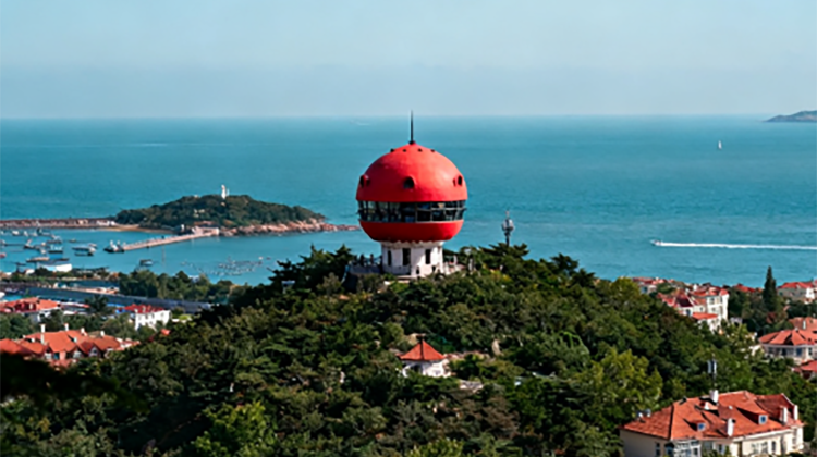 6D5N · Private Tours · Jinan + Tai'an + Qufu + Qingdao + Laoshan District