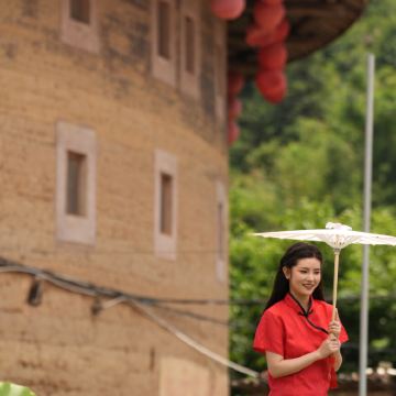 福州+平潭+泉州+厦门+鼓浪屿+福建土楼(南靖)景区6日5晚自由行