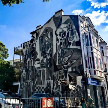 保加利亚8日7晚私家团