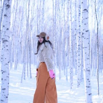 漠河+布拉戈维申斯克5日4晚跟团游