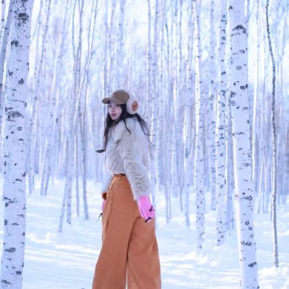 漠河+布拉戈维申斯克5日4晚跟团游