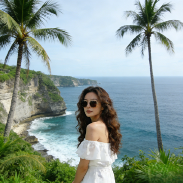 印度尼西亚巴厘岛7日5晚私家团