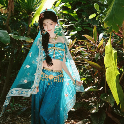 西双版纳5日4晚自由行