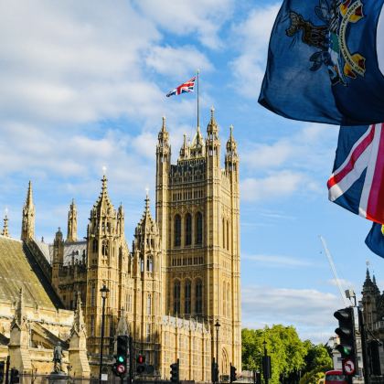 英国伦敦+牛津+约克+科茨沃尔德+爱丁堡+坎特伯雷12日11晚私家团