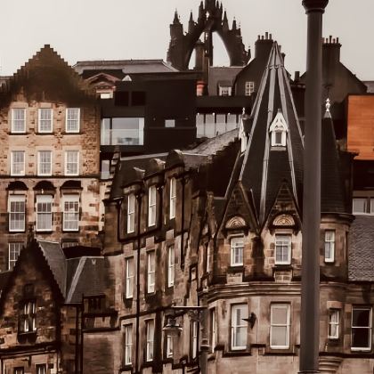 英国伦敦+牛津+剑桥+温德米尔+爱丁堡+约克5日4晚拼小团