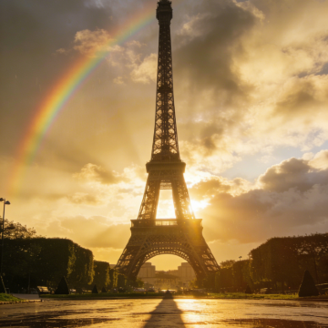 法国9日8晚私家团