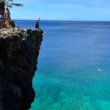 宿务+长滩岛+薄荷岛6日5晚私家团