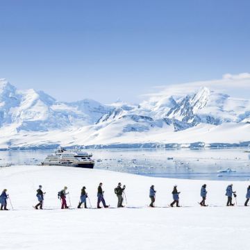 南极洲+阿根廷+乌拉圭22日跟团游