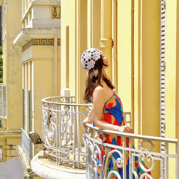 越南胡志明市Bitexco金融塔+美奈红沙丘5日4晚自由行