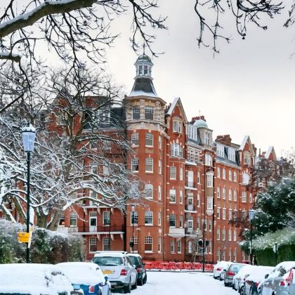 英国伦敦+剑桥+温德米尔+爱丁堡+约克+苏格兰高地+天空岛11日10晚私家团