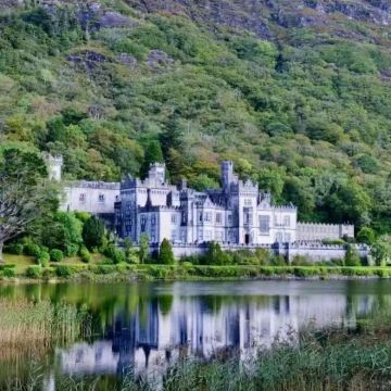 英国+北爱尔兰11日10晚拼小团