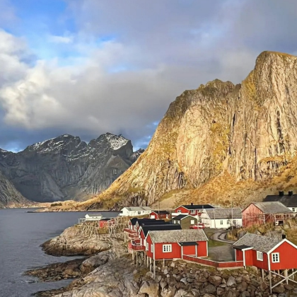 冰岛9日6晚跟团游