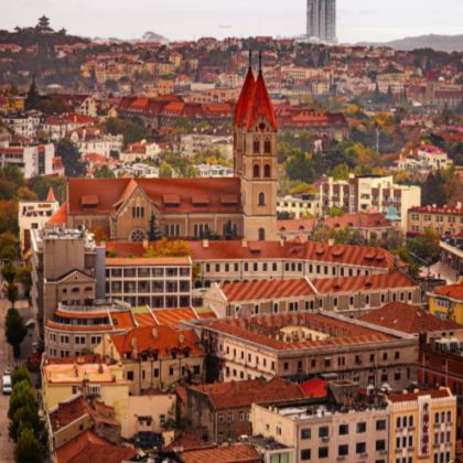 捷克8日7晚私家团