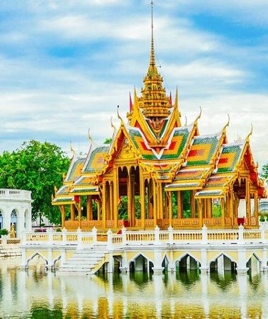 10D9N • Private 10-Day Thailand Family Tour with Phuket Island