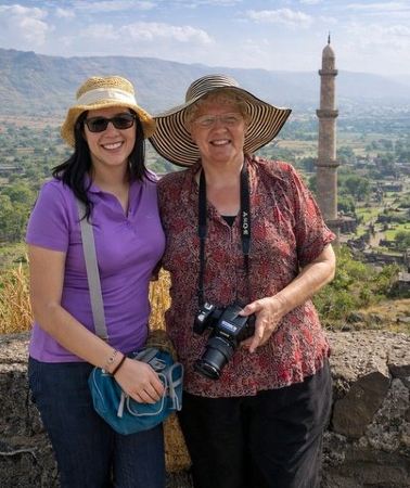 2D1N • Ajanta and Ellora Private Guided Tour with Skip-the-Line Tickets