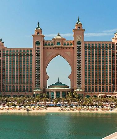 4D3N • 4-Day Tours: Dubai City -Safari -Abu Dhabi -Dhow Cruise -Dibba
