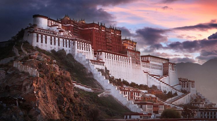 12-Day Essential Tibet