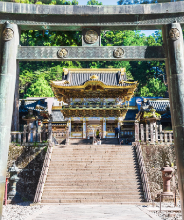 6 วัน 4 คืน • GO2NRT-TG100 TOKYO โตเกียว ฟูจิ นิกโก้ ใบไม้เปลี่ยนสี อุโมงค์ใบเมเปิ้ล 6D 4N โดยสายการบินไทย [TG]
