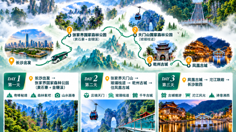 長沙+2
