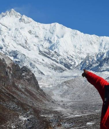 15D14N • From Yambong: Sikkim Kanchenjunga 15-Day Round Trek