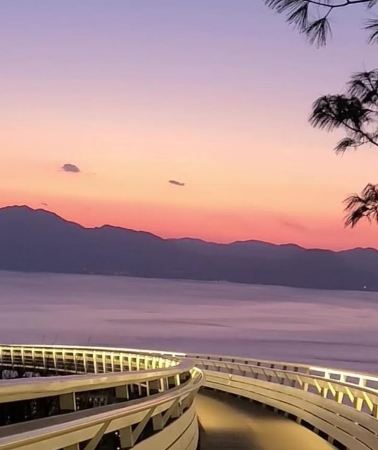 2D1N • From Kunming: Fuxian Lake 2-Day Private Tour & Fossils