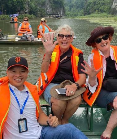 2D1N • From Hanoi: Ninh Binh & Halong Bay 2-Day Tour with Cruise