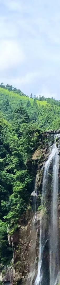 侠天下景区-尤溪