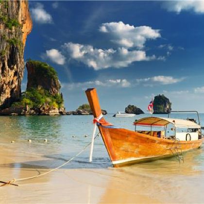 泰国普吉岛6日半自助游