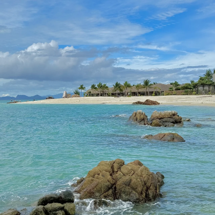 泰国曼谷+丽贝岛7日6晚跟团游